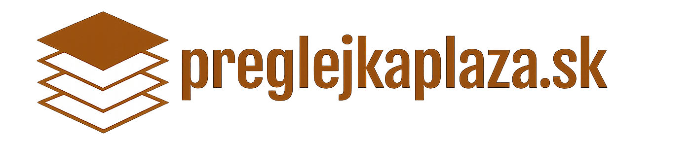 Preglejkaplaza